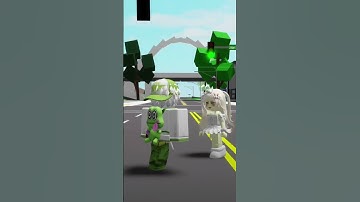 Thumbnail of ani ani ani😝 #roblox #shorts