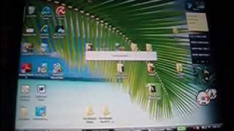 Ipod Touch - update to my second theme!