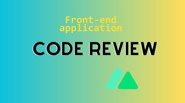 Vue.js Code Review Walkthrough: Best Practices and Standards for Vue.js and Nuxt.js front end app