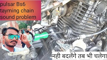 Timing chain problem4🔥| Timing Chain Sound Problem Solve... HD