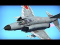 ▶WarThunder◀ ウォーサンダー空RB 最初で最後のキル集!