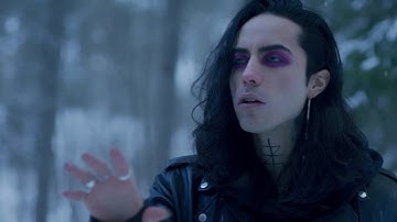 Lessdmv -  Disarmed (Official Video)