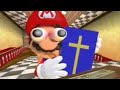 Балдей Альбертович и Усатый Водопроводчик @SMG4
