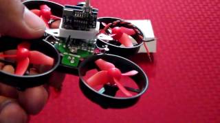 E010 tiny whoop mod