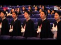 [동서대학교] 동서대 2015 '나이팅게일 선서식'