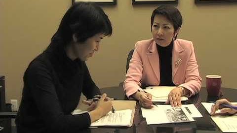 Target Marketing; Loretta Lam, Focus Communication