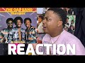 GAP BAND - HUMPIN | REACTION