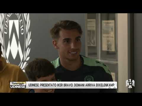 POMERIGGIO UDINESE | 06/08/2024
