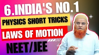 6) Work energy power class 11 | Short tricks for Neet and Jee mains 2024 |