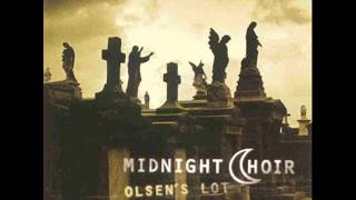 Watch Midnight Choir The Ballad Of Emma Deloner video