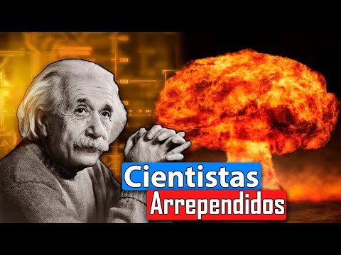 Vídeo: Cinco Cientistas Que Se Arrependeram De Suas Invenções - Visão Alternativa