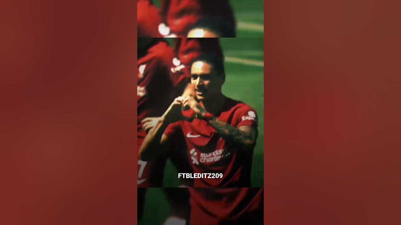 darwizzy😂 #football - YouTube