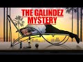 The Galindez Mystery | Thriller complet en français | avec Harvey Keitel