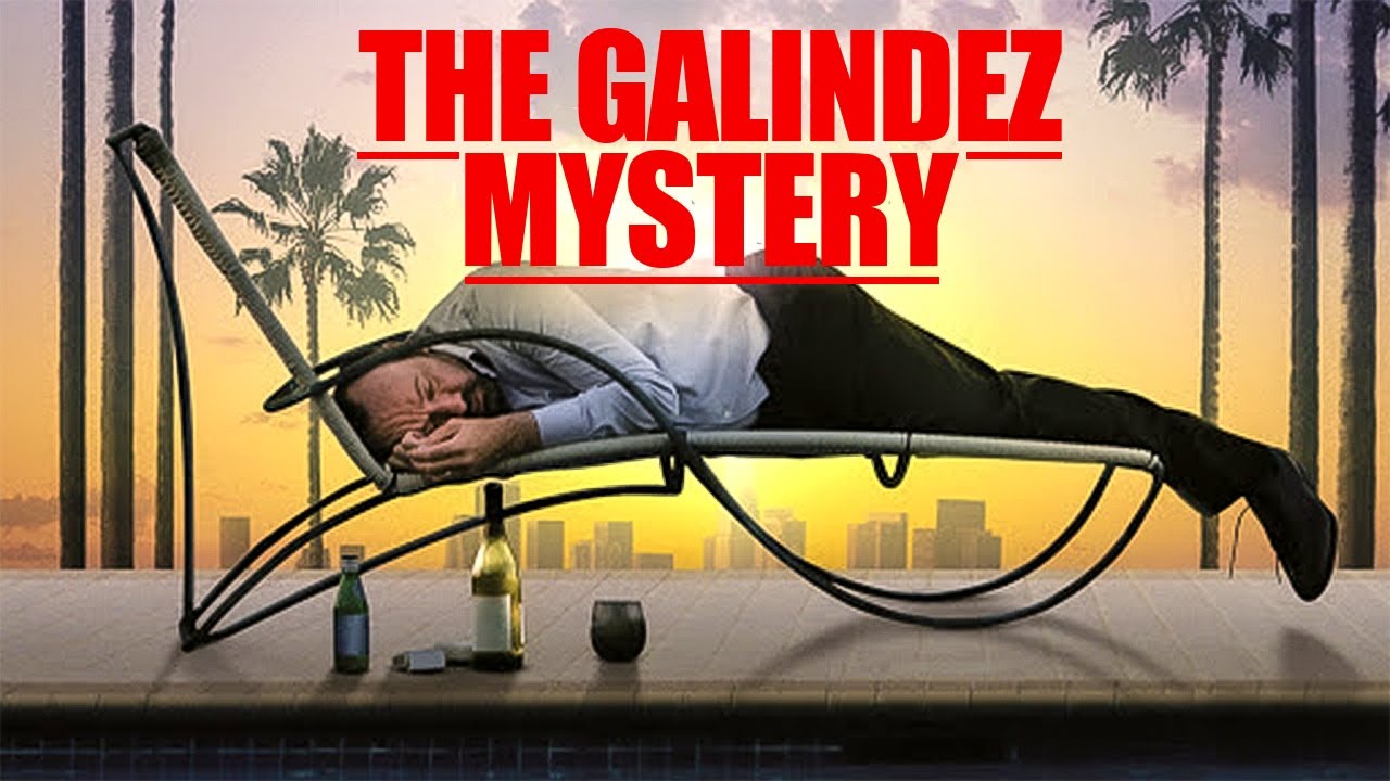 The Galindez Mystery - Film en français Maxresdefault