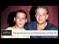 Salman is Sanjay Dutt's 'younger brother'