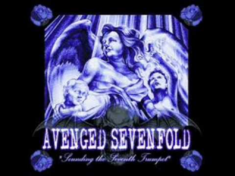 Avenged Sevenfold - Forgotten Faces