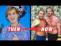 How Jake &amp; Logan Paul CHEATED Their Way Into Boxing