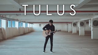 Tulus - Radja (Cover by Tereza)