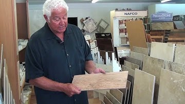 Handley Flooring - a Conch Records Local Business Recognition