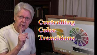 Quick Tip 360 - Controlling Color Transitions