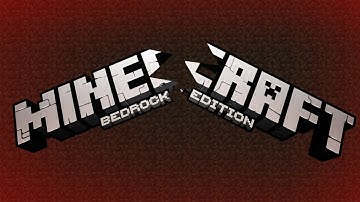 mojang broke bedrock again...