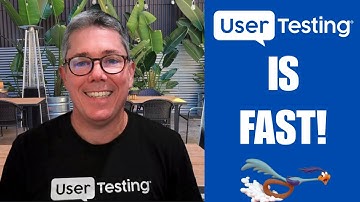 How I Got 5 Usability Testing Videos in 41 Minutes (UserTesting Speed Test)