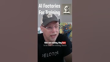 Building And Securing AI Factories For Large Language Model Training