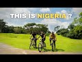 Are these places real in Nigeria ?