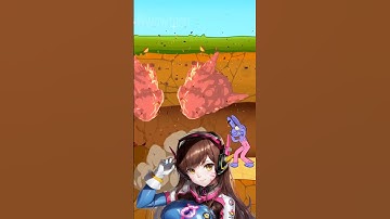 Test IQ CHALLENGE For Jax vs Catnap Difficult Level #animation #cartoon #theamazingdigitalcircus