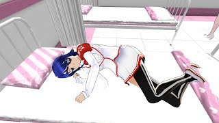 Yandere Simulator Poisoning The Student Council