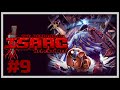 Альтернативный Иден с переработанными реролами | The Binding of Isaac: Repentance #9