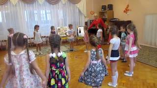 Проще простого: Приставной шаг и боковой галоп Проще простого: Приставной шаг и боковой галоп