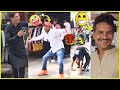 Crazy public dance arpit nana bhopali  funny reaction  bhopali public reaction  prank