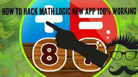How to hack Math Logic | Sum App | Earn Daily 1000rs in paytm wallet | By Konan Saifi