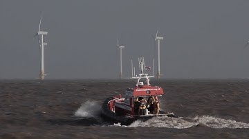 ISCF winners. Robotics & AI in extreme environments - Perceptual Robotics