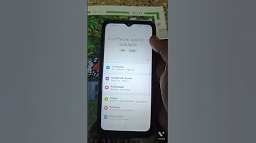 Samsung Galaxy A02 Android 12 Update Start Rollout Next Month 