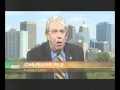 John feaver on the oklahoma news report