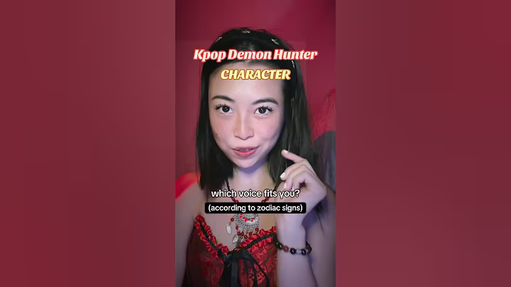 Kpop Demon Hunter: Which one fits you?💔#relatable #pov #foryouシ #fypviralシ #shorts #trending