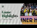 Bayern - Žalgiris | Game Highlights | 2024.11.07