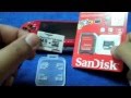 How to add 32GB to your PSP
