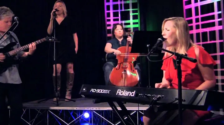 Music Video - "Linger" by Whitney Nichole