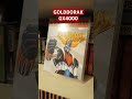 Goldorak para gx4000