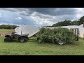 Cropping Out 200 Tomato Plants AKA The Tomato Jungle