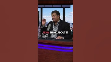The Fourth Dimension Works as Time ⏳ w/ Neil deGrasse Tyson