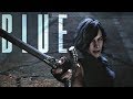 V (DMC5) || Blue