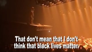 Kanye West: 'I Would Have Voted on Trump'