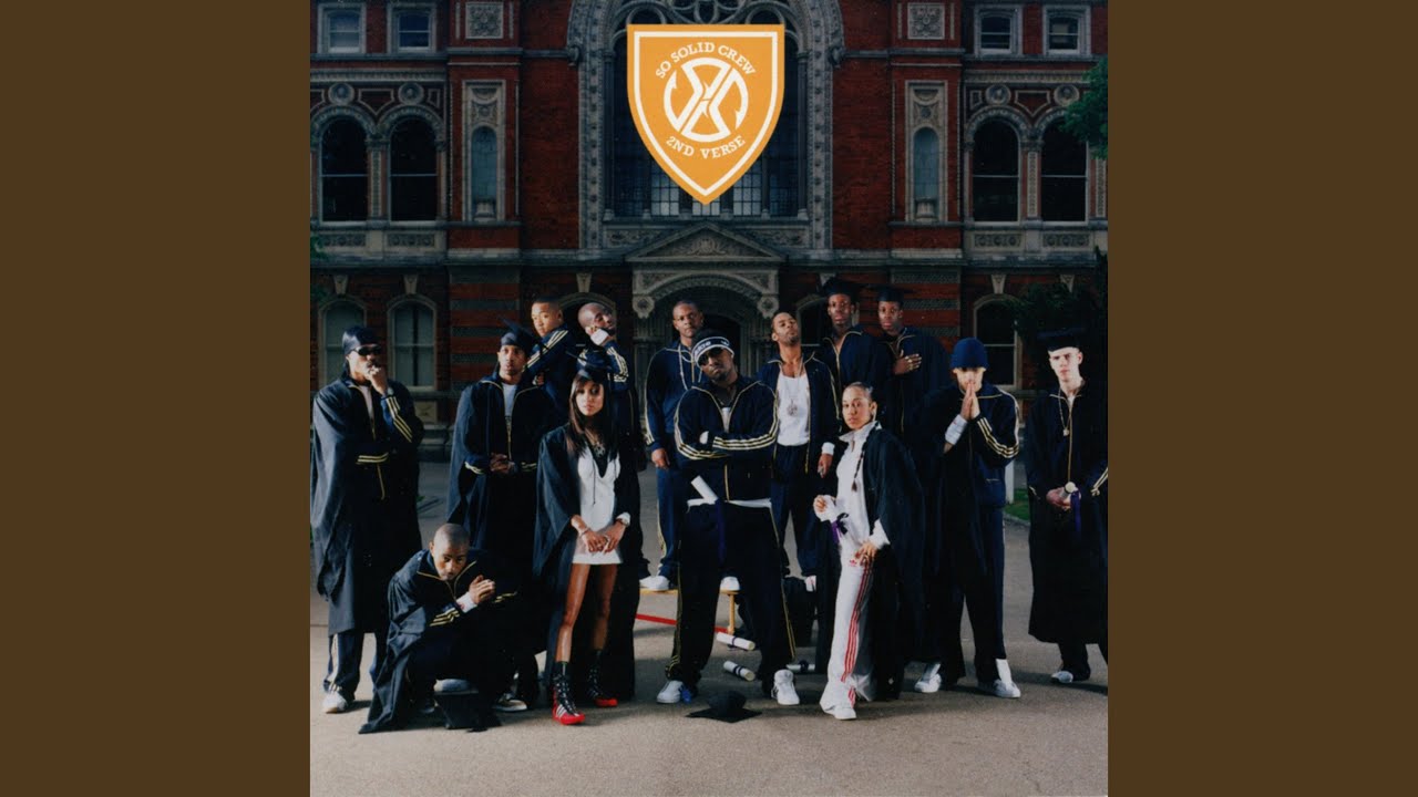 YouTube पर So Solid (Angry Beat) देखें