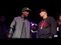 SMACK/ URL PRESENTS CORTEZ VS TAY ROC | URLTV