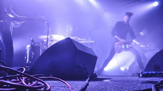 Caspian - Live 2009  [Post Rock] [Full Set] [Live Performance] [Concert] [Complete Show]