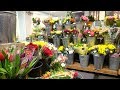 👍 Marks &amp; Spencer Flowers Spring Summer April 2018  | Walkthrough HD